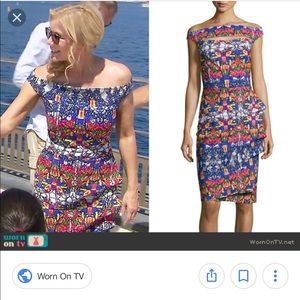 La Petite Robe di Chiara Boni dress, size 42/6